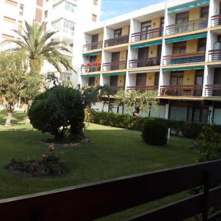 Casa Marta Lejlighed Cambrils Eksteriør billede