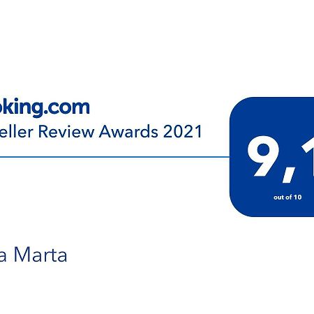 Casa Marta Lejlighed Cambrils Eksteriør billede