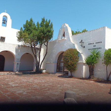 Casa Marta Lejlighed Cambrils Eksteriør billede