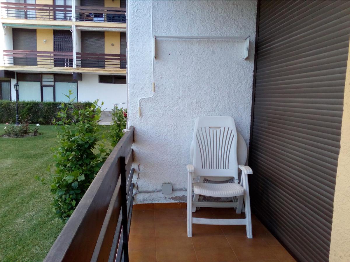 Casa Marta Lejlighed Cambrils Eksteriør billede