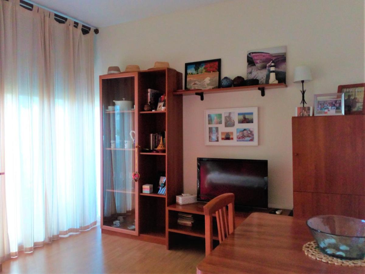 Casa Marta Lejlighed Cambrils Eksteriør billede