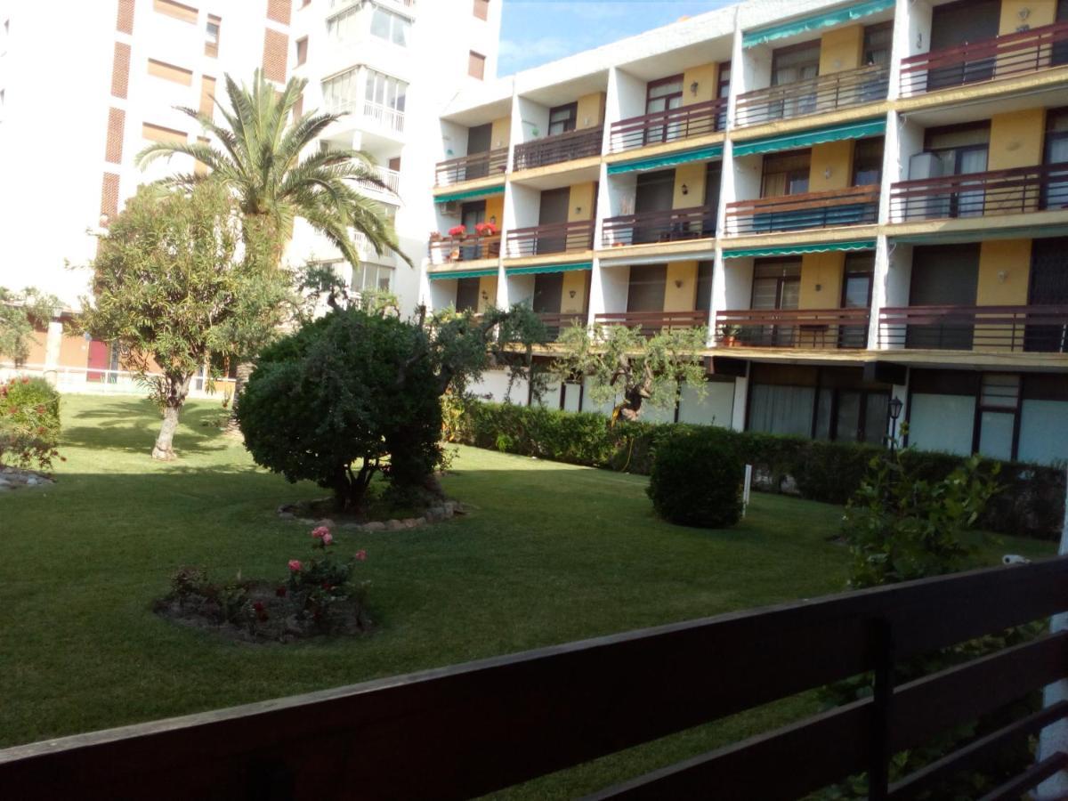 Casa Marta Lejlighed Cambrils Eksteriør billede