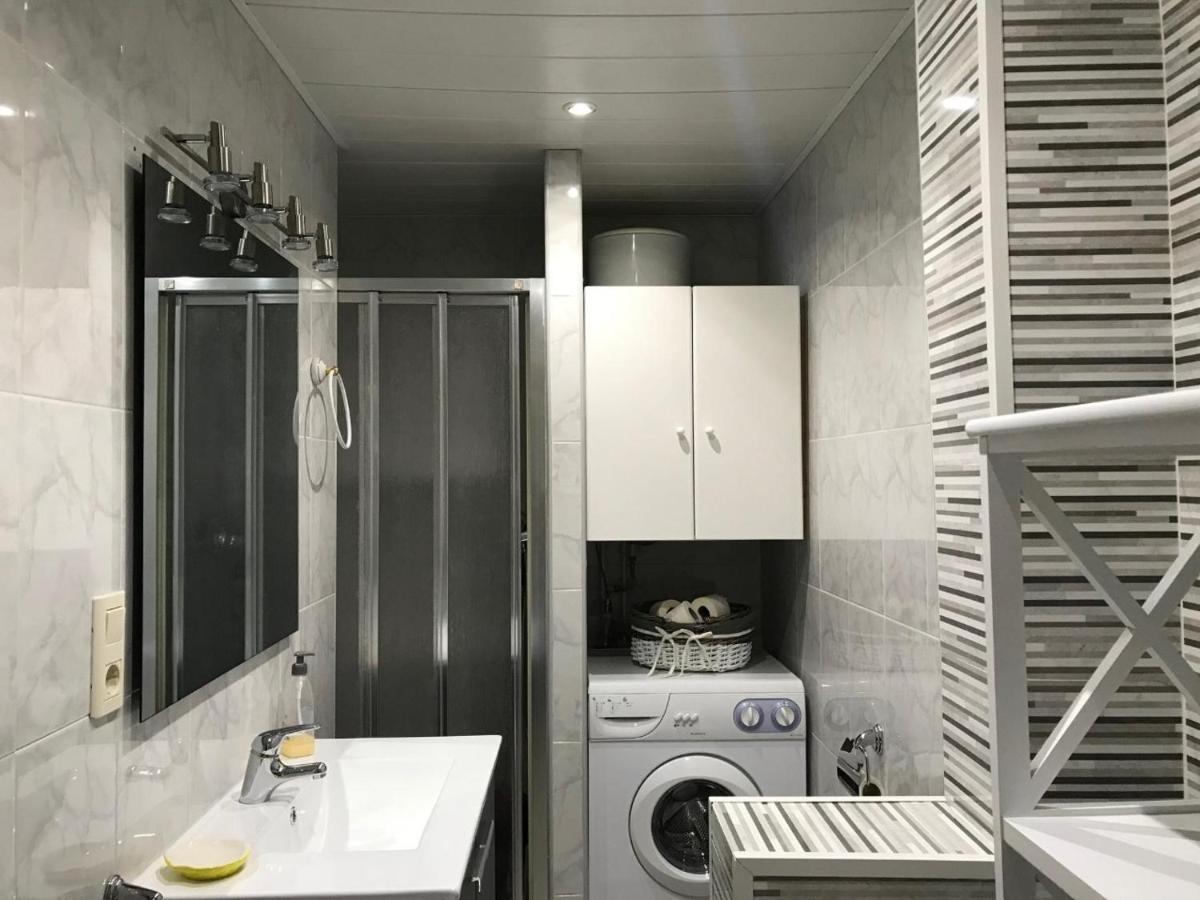 Casa Marta Lejlighed Cambrils Eksteriør billede
