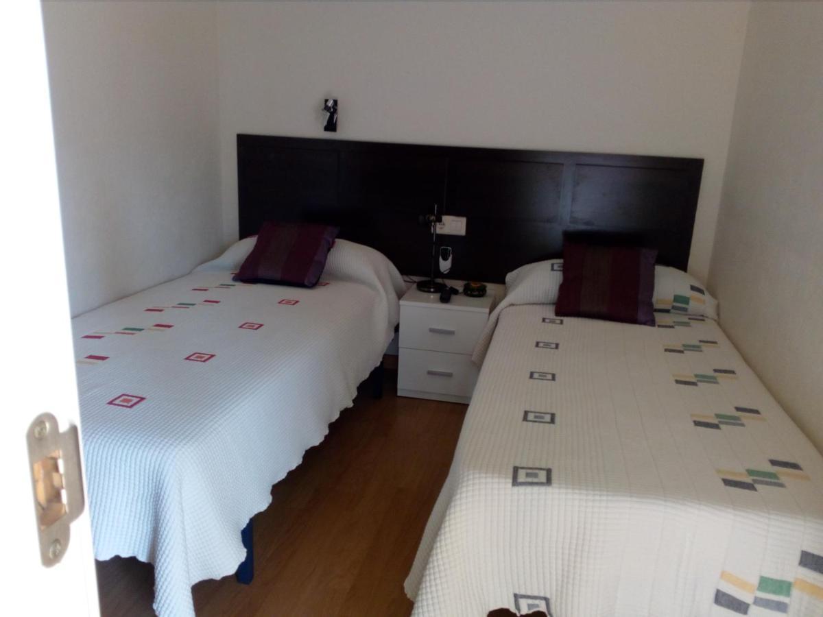 Casa Marta Lejlighed Cambrils Eksteriør billede
