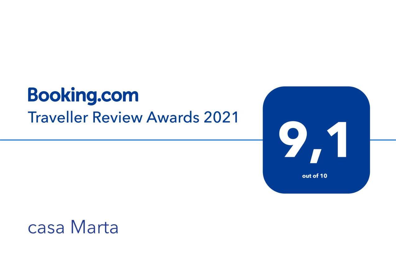 Casa Marta Lejlighed Cambrils Eksteriør billede