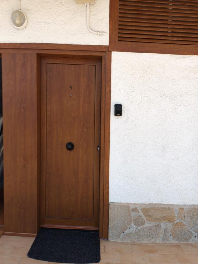 Casa Marta Lejlighed Cambrils Eksteriør billede